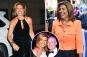 Hoda Kotb excited to find love again at age 60 after Joel Schiffman split: ‘I can see romance clearly’