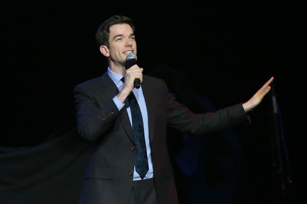 John Mulaney