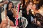 Fans are convinced Kylie Jenner gave rare glimpse of Timothée Chalamet in sultry selfies