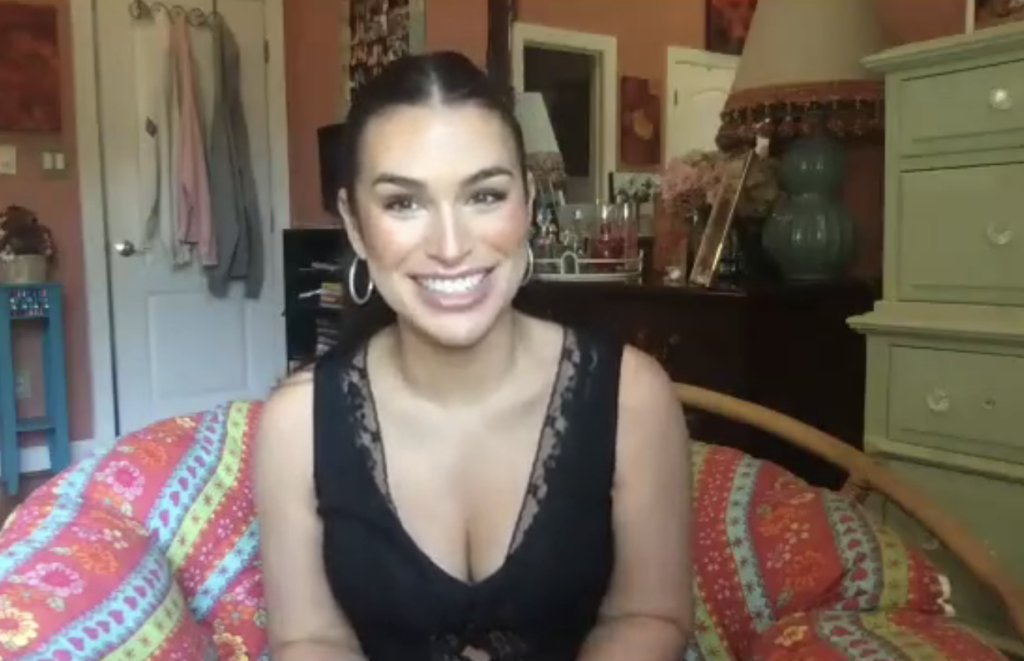 Ashley Iaconetti talked to Page Six on her thoughts on Jenn Tran's season of the "Bachelorette." 