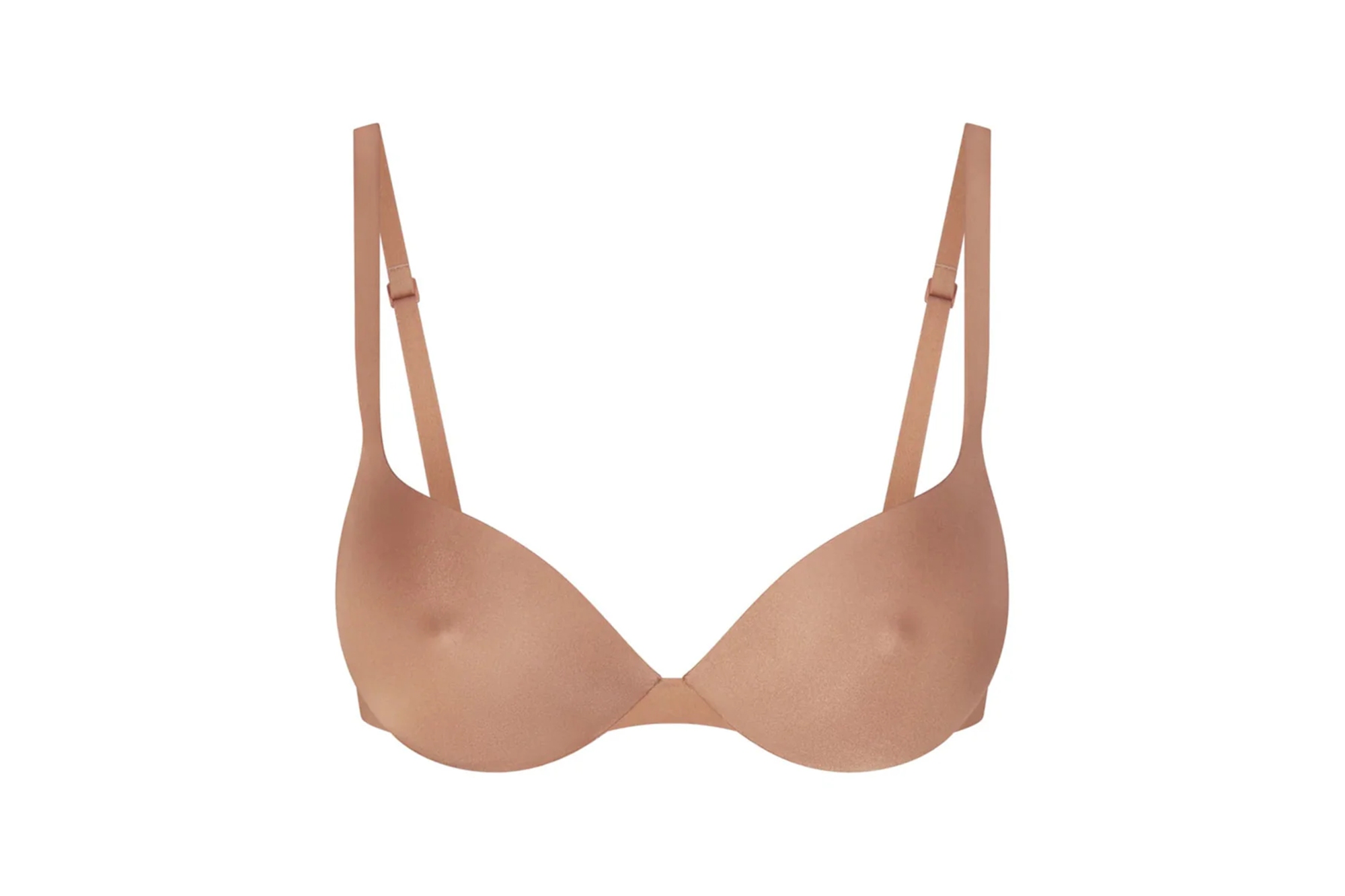 Skims Ultimate Nipple Bra