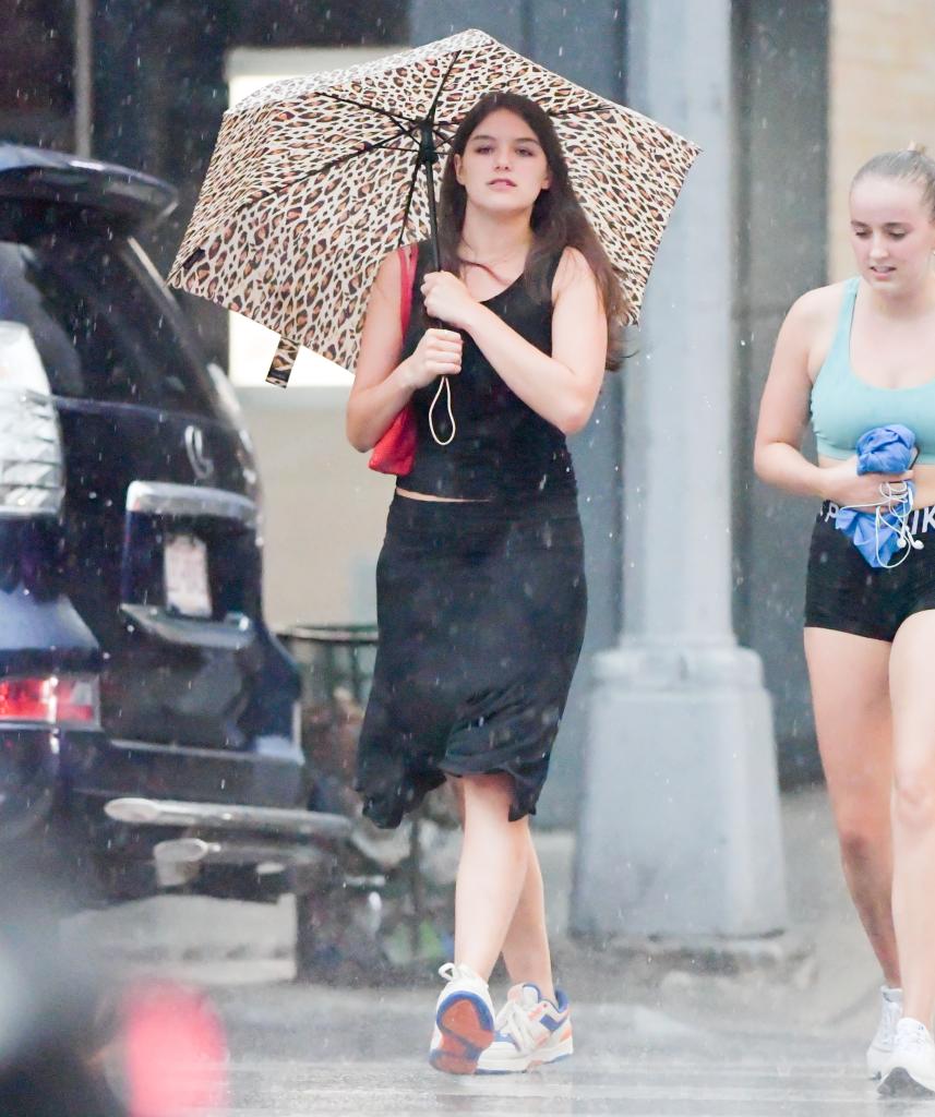 Suri Cruise.