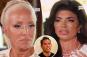 Teresa Giudice defends Luis Ruelas' controversial comment about Margaret Josephs' son at 'RHONJ' reunion