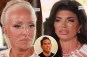 Teresa Giudice defends Luis Ruelas' controversial comment about Margaret Josephs' son at 'RHONJ' reunion