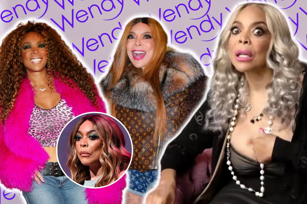 Where is Wendy Williams? The Rise and Fall of the Queen of Gossip | Messy Media Scandals