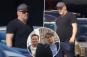 Matt LeBlanc looks nearly unrecognizable in first sighting since shortly after Matthew Perry's death