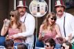 Taylor Swift and Travis Kelce's boozy drink order at US Open revealed