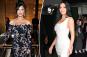 Kim Kardashian, Lauren Sánchez get into high-powered bidding war at star-studded NYC charity dinner