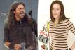 Dave Grohl's ex Tina Basich wrote about rocker's infidelity years before baby scandal: 'Rockstar exits are the worst'