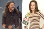 Dave Grohl's ex Tina Basich wrote about rocker's infidelity years before baby scandal: 'Rockstar exits are the worst'