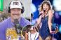 Travis Kelce cheers for Taylor Swift ahead of VMAs: 'Hopefully Taylor can walk away with a few'