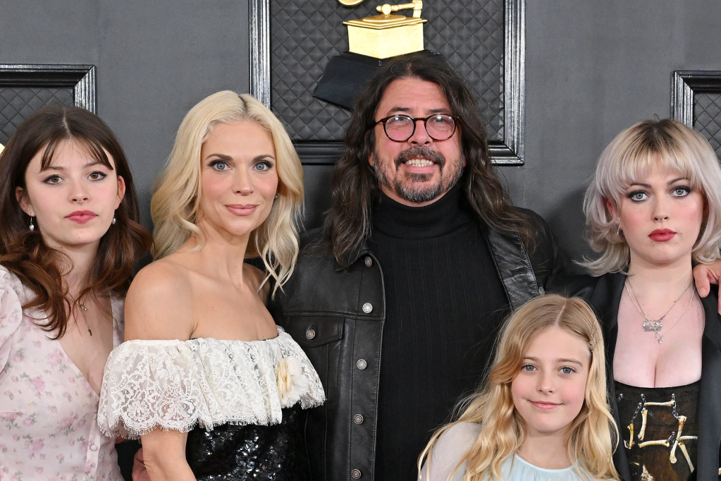 Everything to know about Dave Grohl cheating scandal and secret mistress