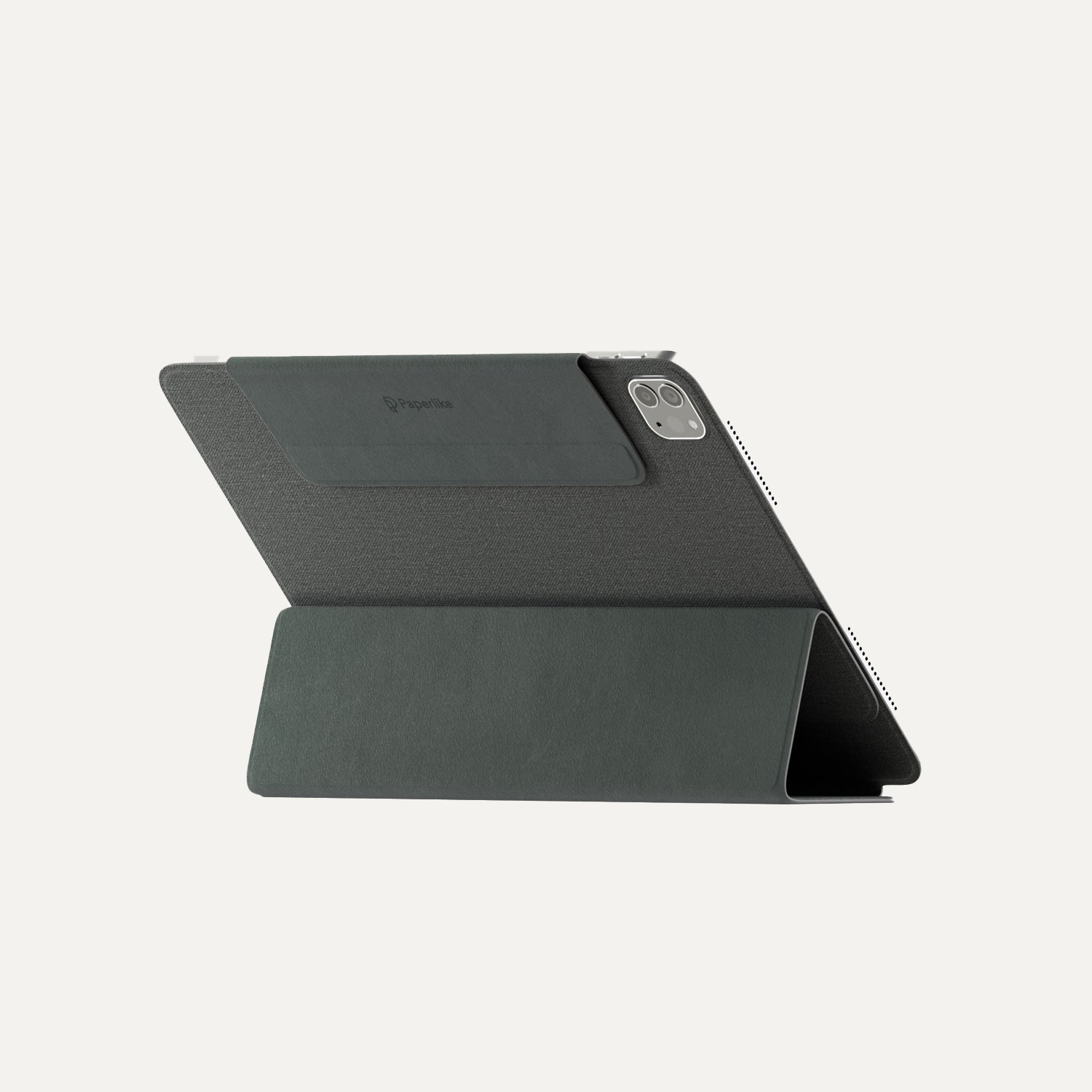 Paperlike's Charcoal Folio Case