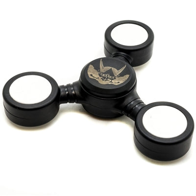 Oni Fidget Spinner