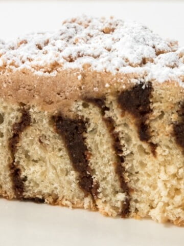 Cuccidati Coffeecake