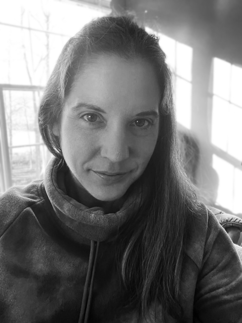 Kara Seymour, Editor in Chief