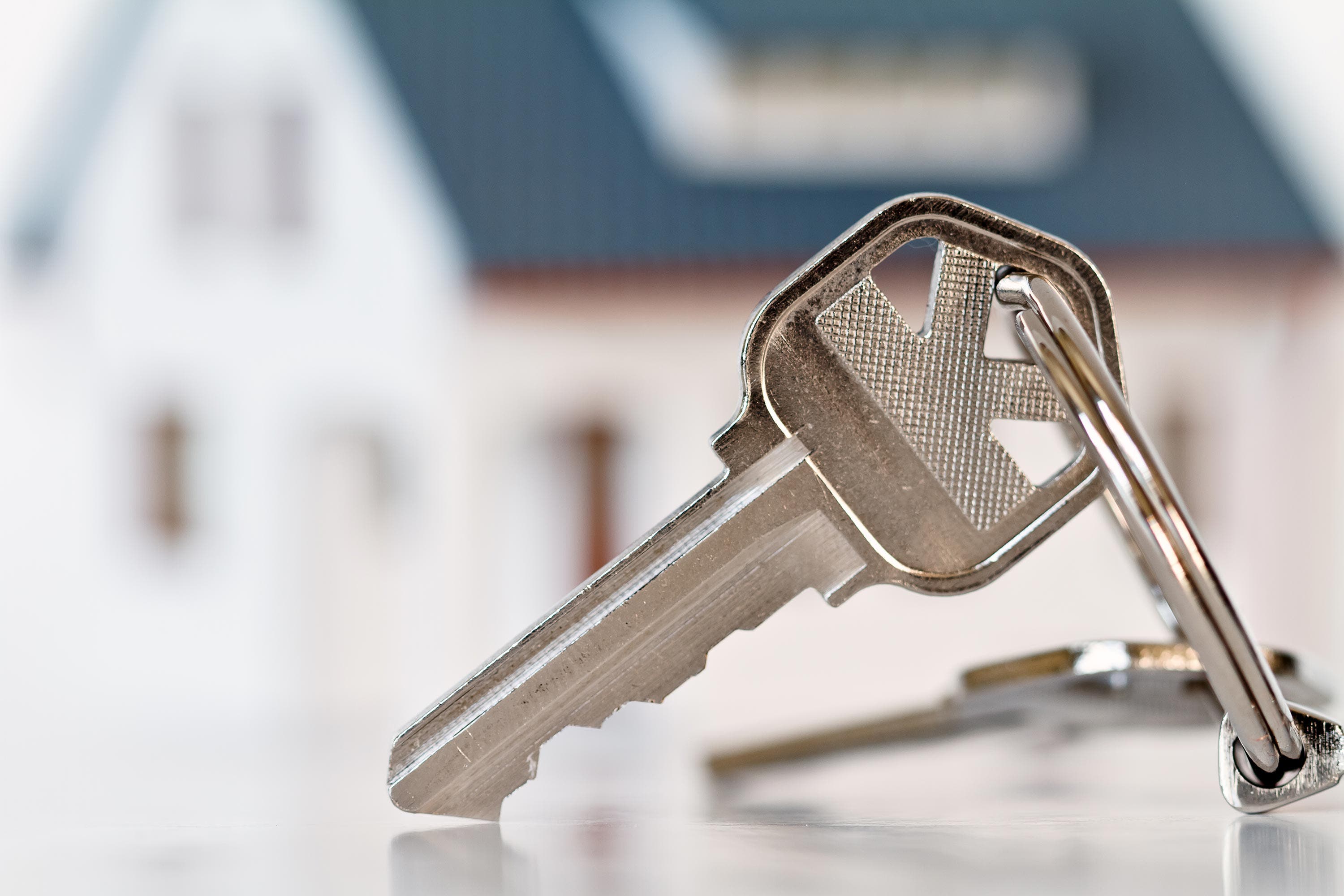 Massachusetts Sees Fewest First-Time Home Buyers in 12 Years