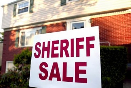 Warminster Properties Up for Sheriff Sale Friday