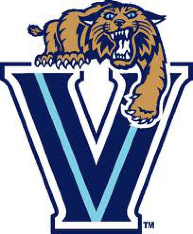 Villanova Dean's List for Southern Lehigh Students