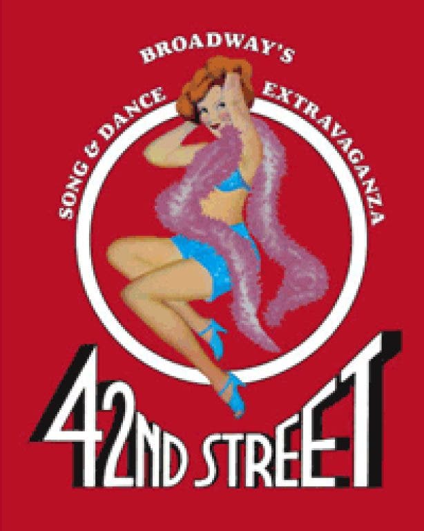 Southern Lehigh Stages '42nd Street'