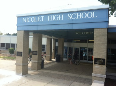 Nicolet High School Coping With Student Suicide