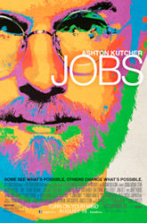 Movie Reviews, Showtimes: Jobs, Kick-Ass 2 and Paranoia