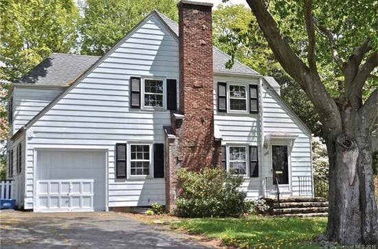 Wethersfield Homes For Sale