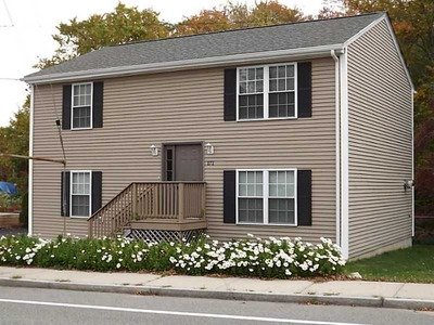 Featured Home: 171 Simmonsville Ave.