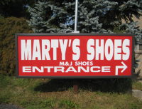 Paramus Retail Broker Completes Lease Deals for Marty's Shoe Chain