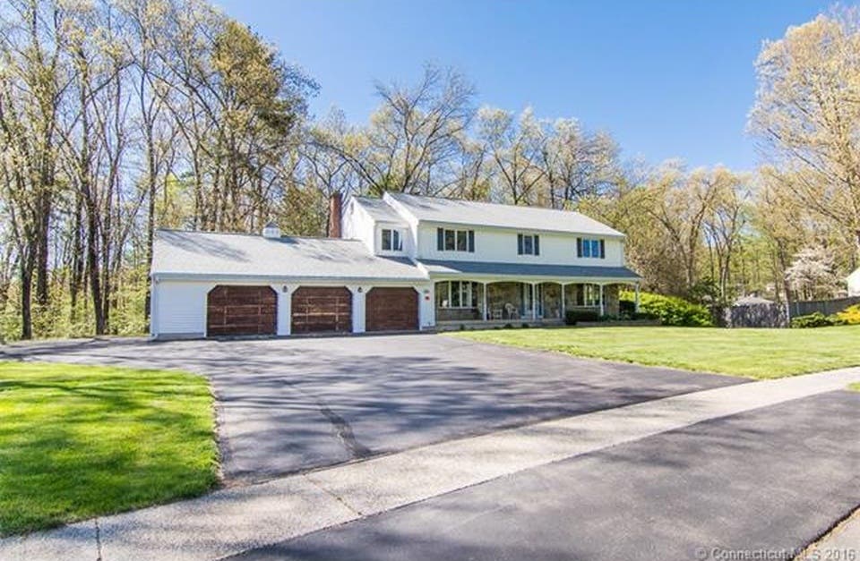 Homes Currently On the Market in South Windsor