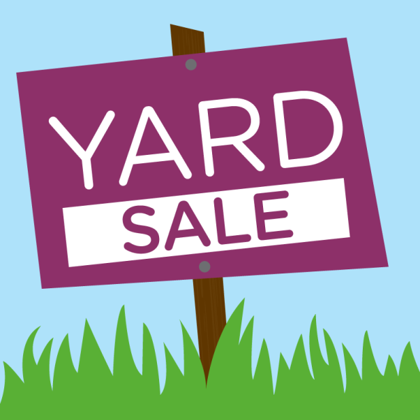 Looking for Upper Moreland-Willow Grove Yard Sales?