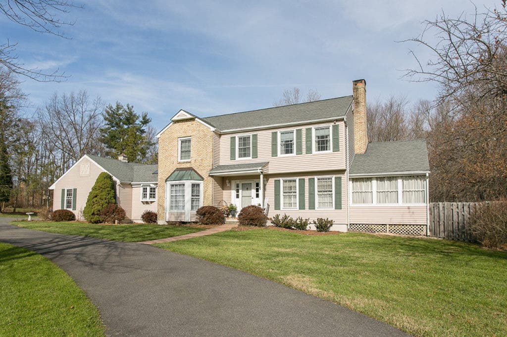 No Hackettstown Homes Sold, But 3 Nearby