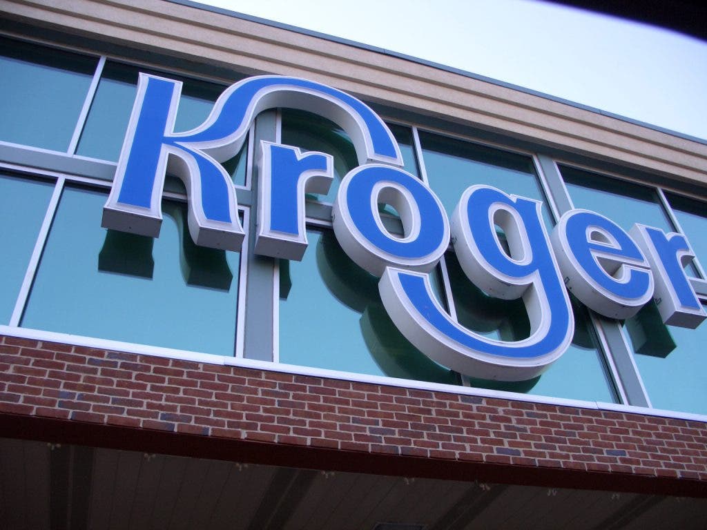 Cumberland Mall Kroger Project Scuttled