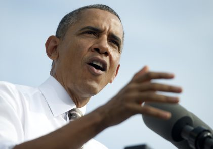 Rep. Napolitano Approves of the President's Address