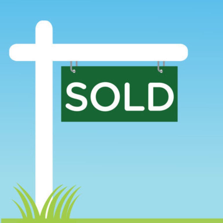 Saxton Drive Home Sold for $334K