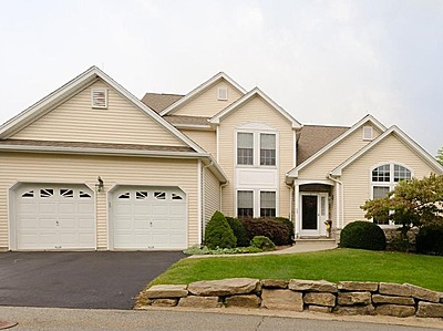 New Homes for Sale in Hackettstown This Week