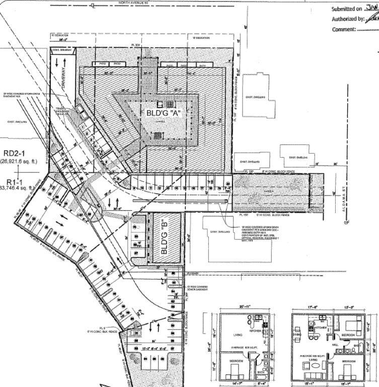 Community Meeting on Orthdox Church Development Tuesday Evening