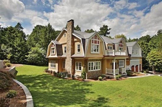 5 Most Expensive Homes for Sale in Brookline