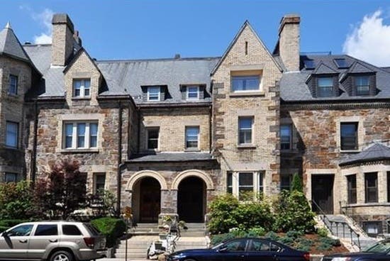 10 New Brookline Homes on the Market