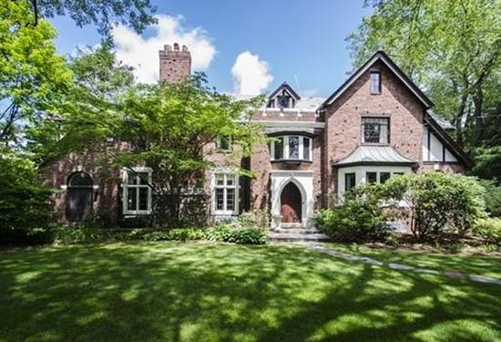 10 New Brookline Homes for Sale