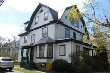 Brookline House Hunters: 10 New Homes For Sale