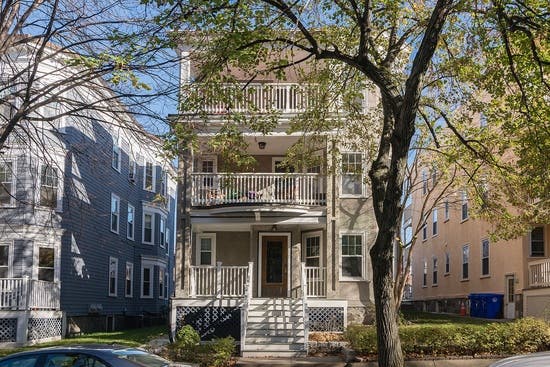 10 Brookline Open Houses This Weekend