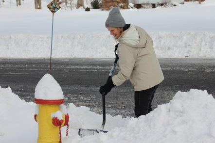 Help First Responders Help You in an Emergency