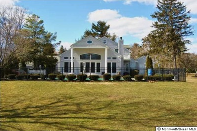 Open Houses in Little Silver, Oceanport This Week