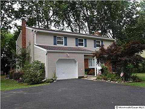 Open Houses in Long Branch, Eatontown This Week