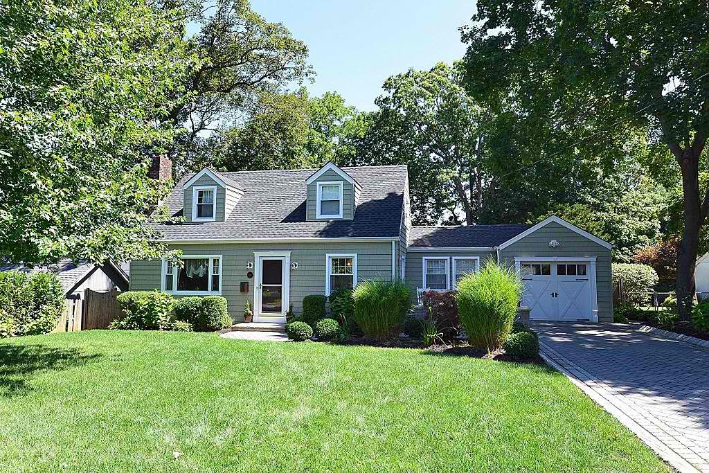 Open Houses in Little Silver, Oceanport This Week