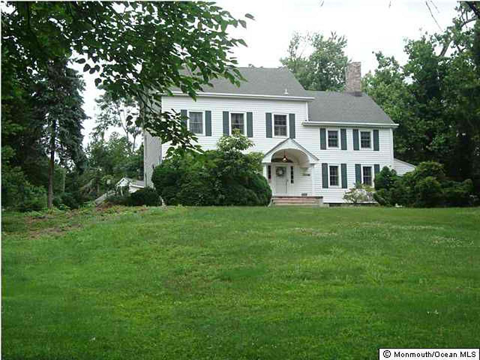 Open Houses in Manalapan This Week