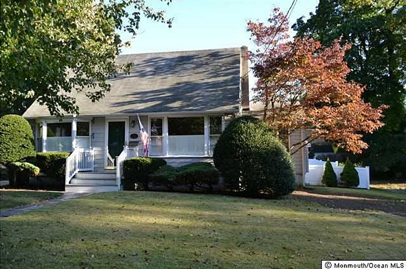 Open Houses in Red Bank, Shrewsbury This Week