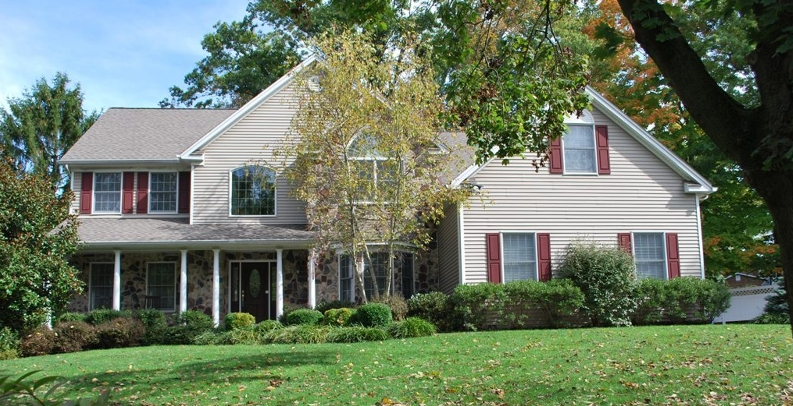 4-Bedroom Plainfield Avenue Home Sells for $830K