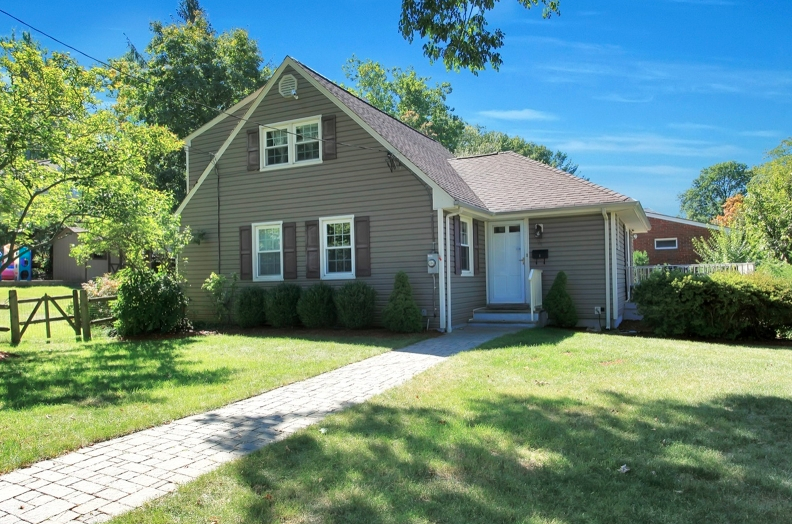 New Providence Home Sells for $510K